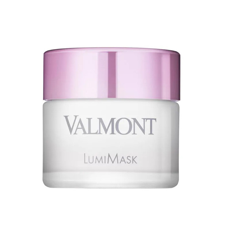 Máscara Valmont Luminosity Lumimask 50ml