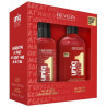 Conjunto de 2 shampoos Revlon Uniq One de 230ml