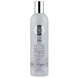 Condicionador Capilar Natural Natura Siberica Volume e Nutrição 400ml
