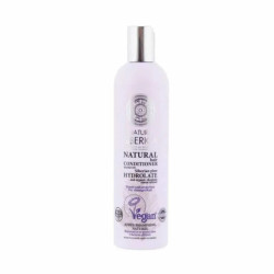 Acondicionador natural Natura Siberica para cabello dañado 400 ml