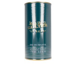 LE BEAU eau de toilette vaporizador 75 ml by JEAN PAUL GAULTIER for Man