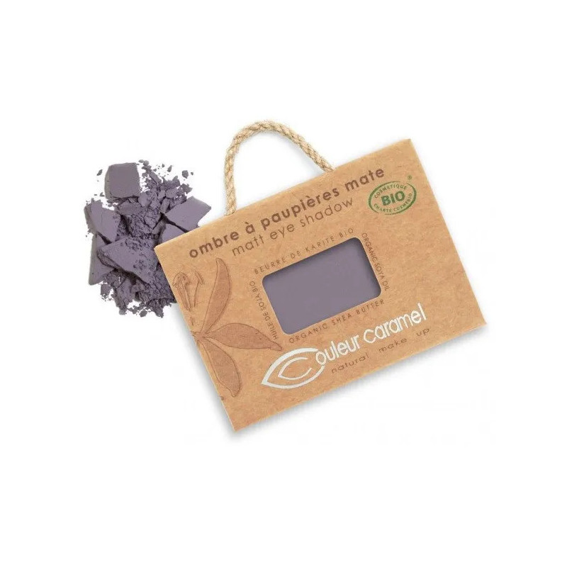 Couleur Caramel Ombretto Caramello N036 Ombretto Malva Ricarica 1 unità