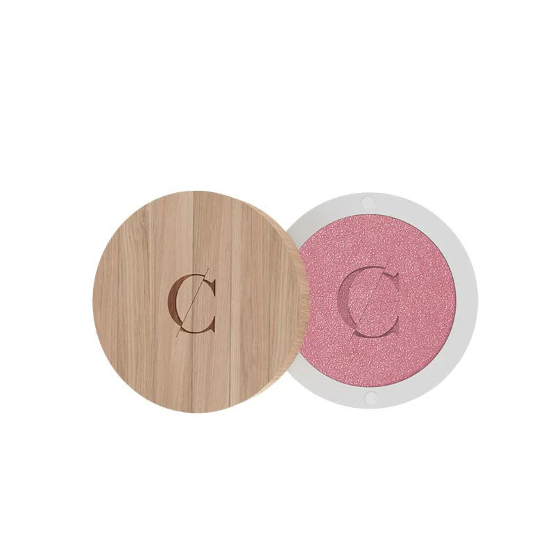 Couleur Caramel Fard à paupières Caramel N150 Éclat 1 unité