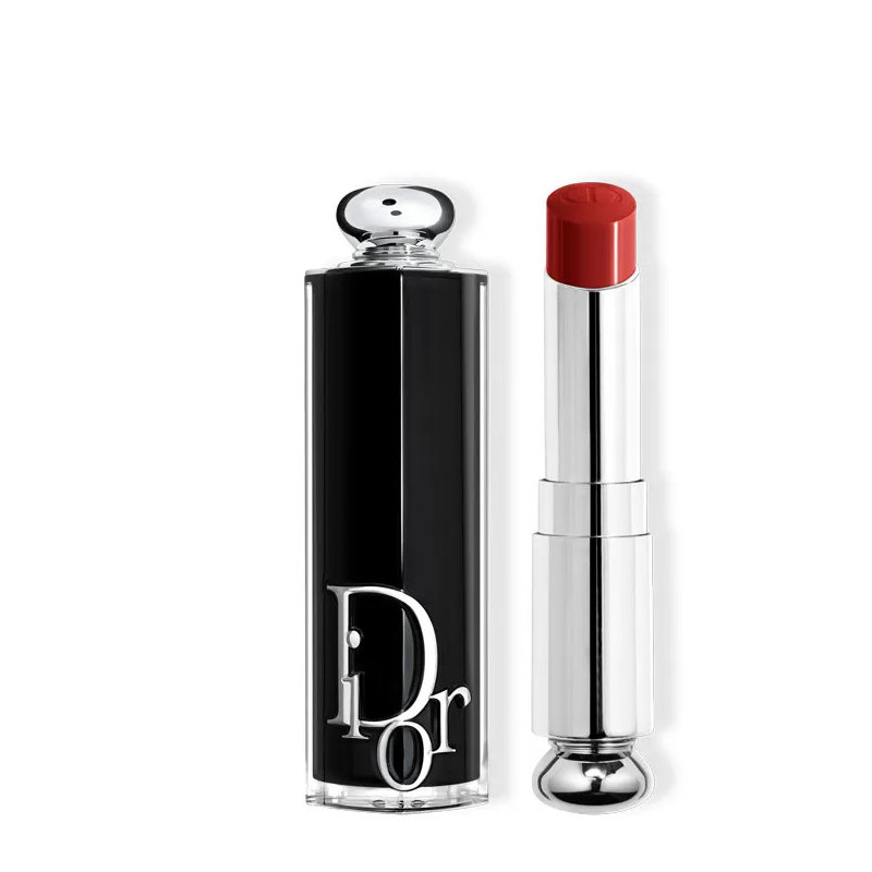 Dior Addict Lipstick Barra De Labios 972 1un