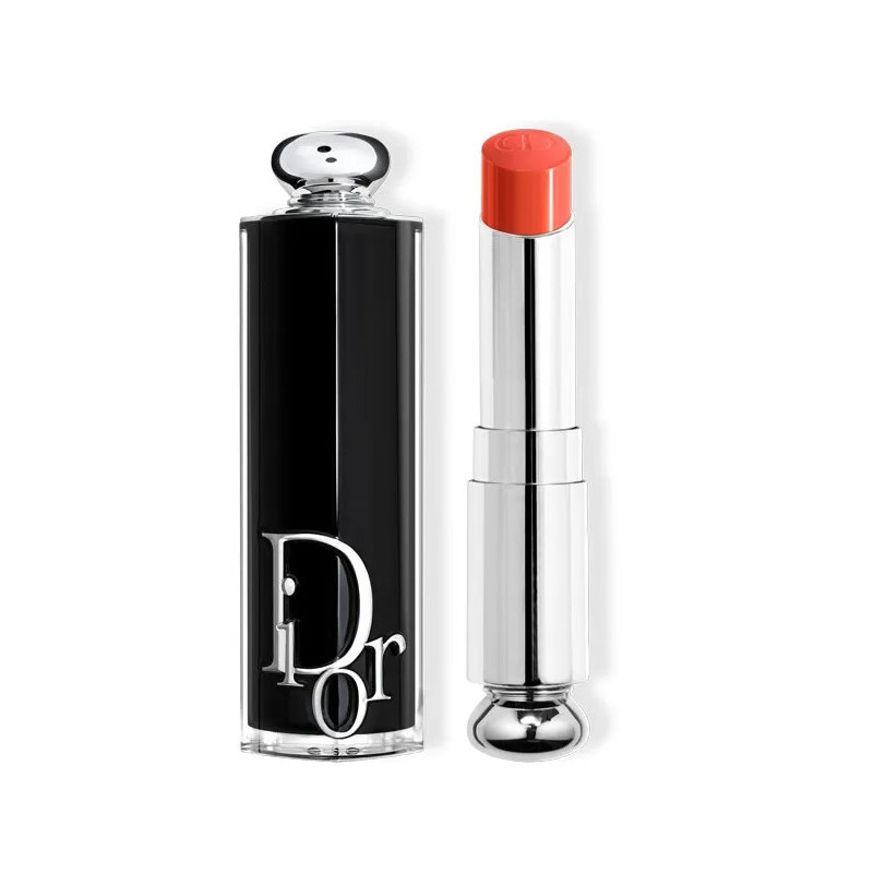 Dior Addict Lipstick Barra De Labios 744 1un