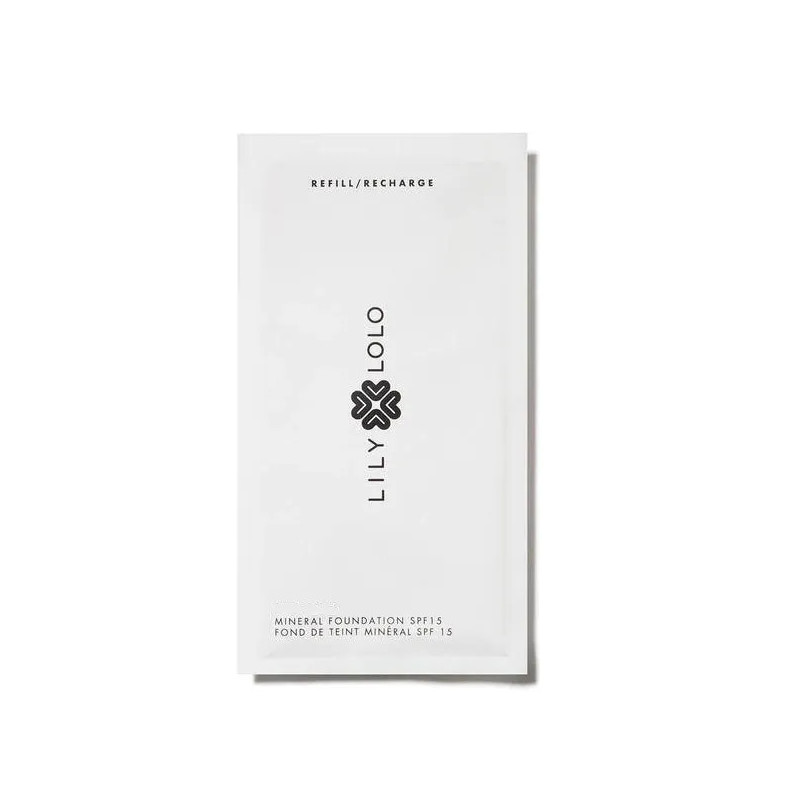 Lily Lolo Mineralischer Teint LSF 15 Nachfüllpackung 10 g