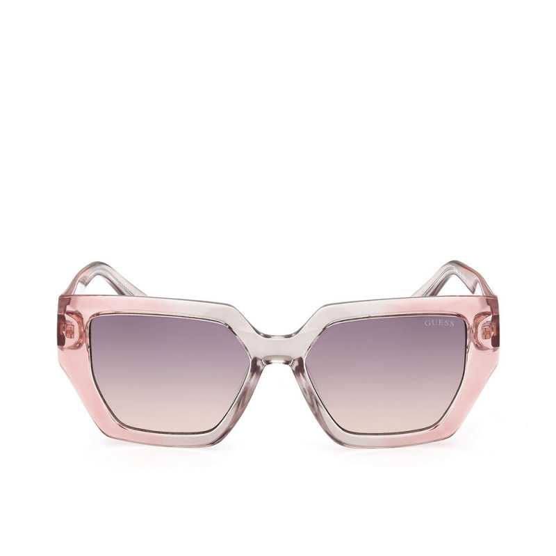 GU7896 74Z 140 mm by GUESS GAFAS for Woman GU7896 74Z 140 mm by GUESS GAFAS for Woman
