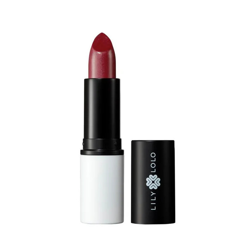 Lily Lolo Lilylolo Vegane Lispick Stripped