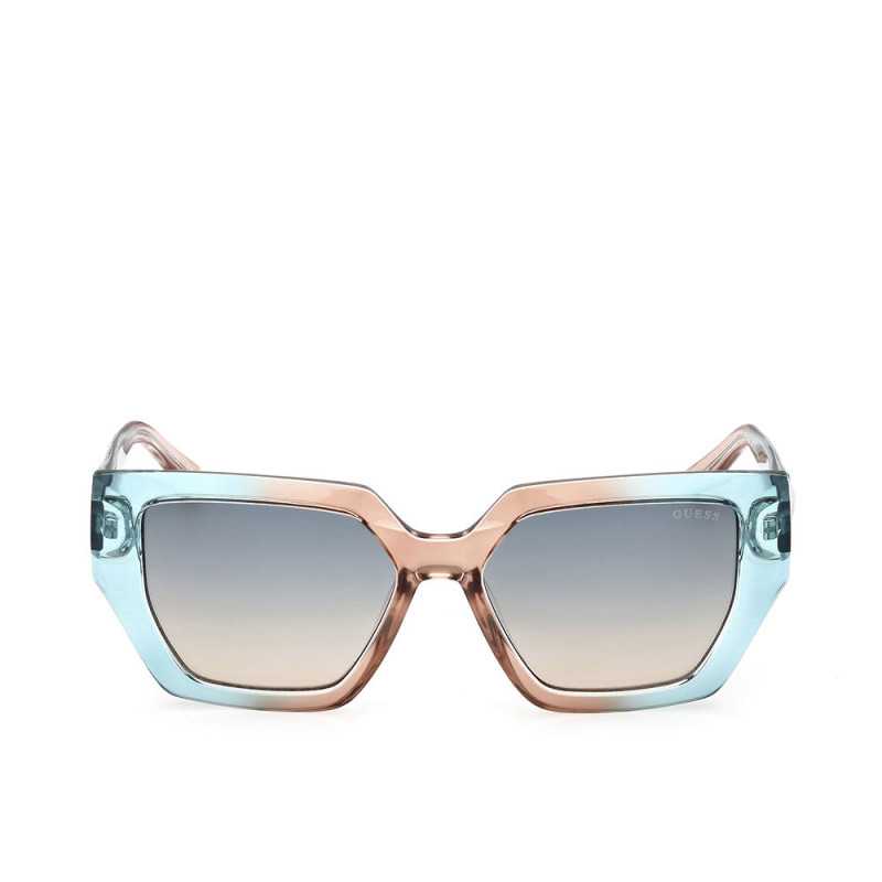 GU7896 89P 140 mm by GUESS GAFAS for Woman GU7896 89P 140 mm by GUESS GAFAS for Woman