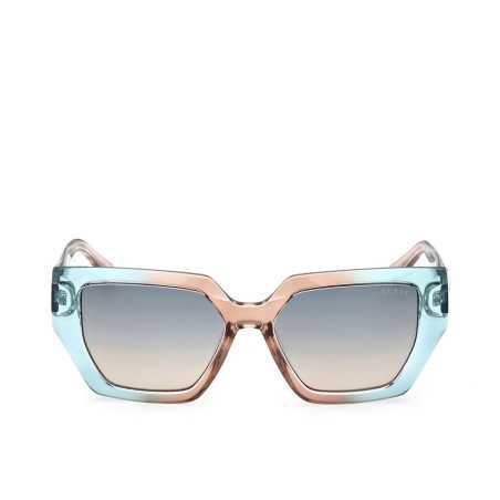 GU7896 89P 140 mm by GUESS GAFAS for Woman
