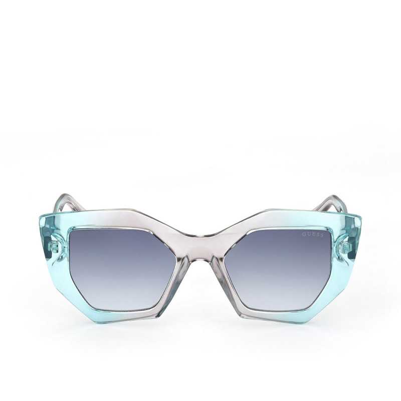 GU7897 89W 140 mm by GUESS GAFAS for Woman GU7897 89W 140 mm by GUESS GAFAS for Woman