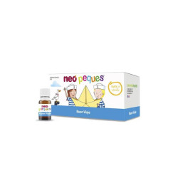 Sirop Neo Peques Buen Viaje pour 7 voyages