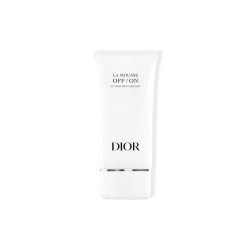 Dior Mousse Off-On Crema Limpiadora 125ml