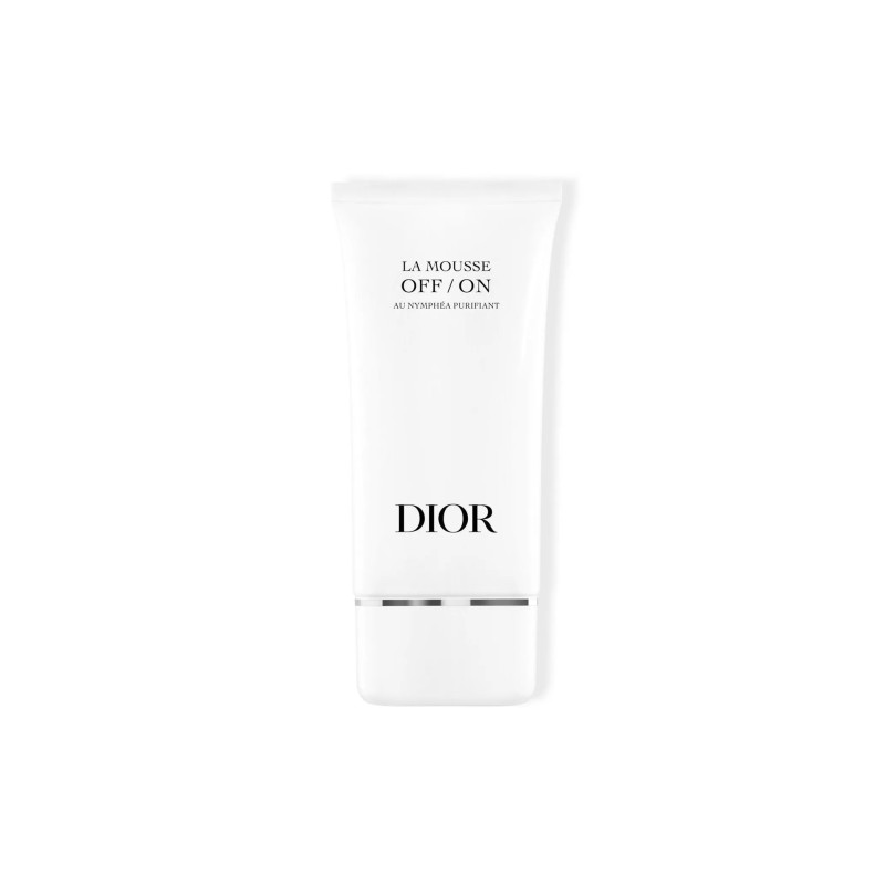 Dior Mousse Off-On Reinigungscreme 125 ml