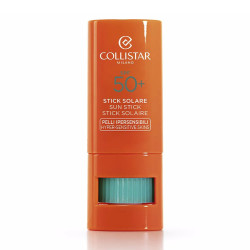 Stick solaire pour peaux hypersensibles SPF50+ 9 ml