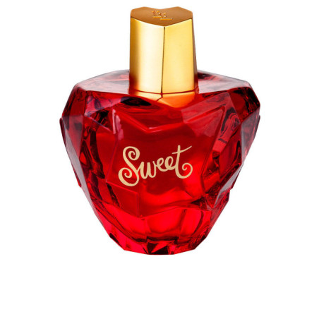 SWEET eau de parfum vaporizador 100 ml by LOLITA LEMPICKA for Woman