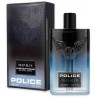 Polícia Deep Blue Eau de Toilette Spray 100ml