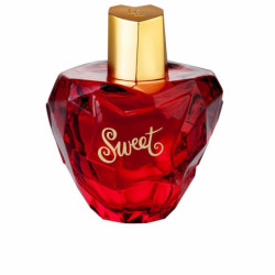 SWEET eau de parfum vaporizador 50 ml by LOLITA LEMPICKA for Woman