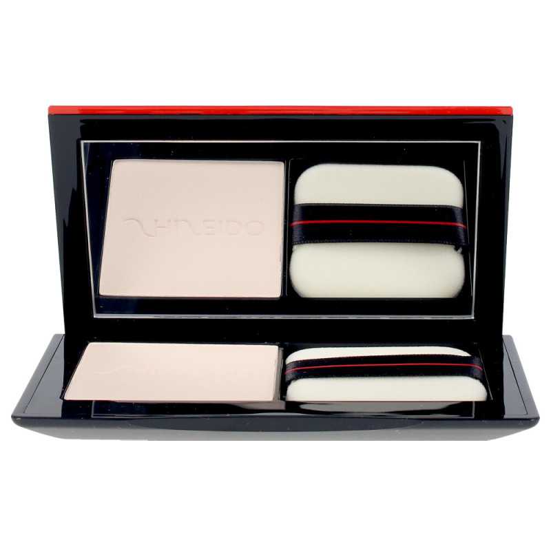 SYNCHRO SKIN invisible silk pressed powder 10 gr by SHISEIDO for Unisex SYNCHRO SKIN invisible silk pressed powder 10 gr by SHISEIDO for Unisex