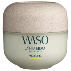WASO YUZU-C masque de nuit beauté rechargeable 50 ml