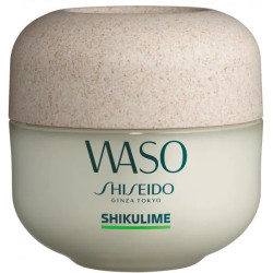 WASO SHIKULIME MEGA idratante idratante ricarica 50 ml