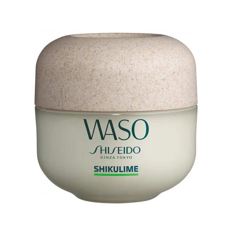 WASO SHIKULIME MEGA crema hidratante recarga 50 ml