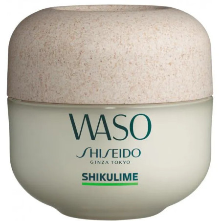 WASO SHIKULIME MEGA Feuchtigkeitscreme Recarga 50 ml