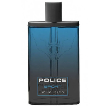 Policía Deporte Eau de Toilette Spray 100ml