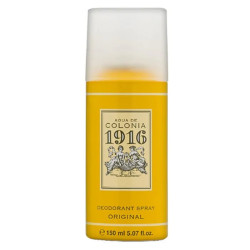 Desodorante Spray Myrurgia 150ml