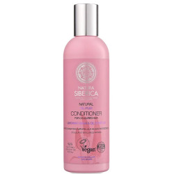 Natura Siberica Natural Oil-Plex Conditioner 270ml