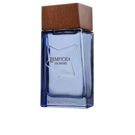 LEMPICKA HOMME eau de toilette vaporizador 100 ml by LOLITA LEMPICKA for Man