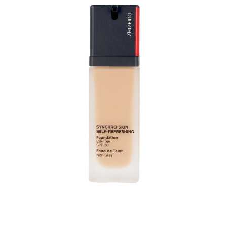 SYNCHRO SKIN self refreshing foundation 360 citrine 30 ml by SHISEIDO for Unisex