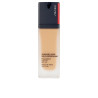 SYNCHRO SKIN self refreshing foundation 420 bronze 30 ml by SHISEIDO for Unisex