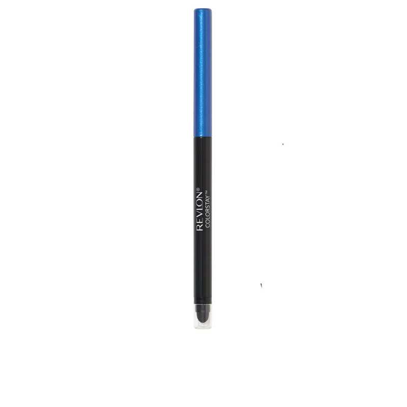 Delineador de ojos COLORSTAY 205 zafiro 028 gr by REVLON MASS MARKET for Unisex Delineador de ojos COLORSTAY 205 zafiro 028 gr by REVLON MASS MARKET for Unisex