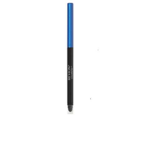 Delineador de ojos COLORSTAY 205 zafiro 028 gr by REVLON MASS MARKET for Unisex
