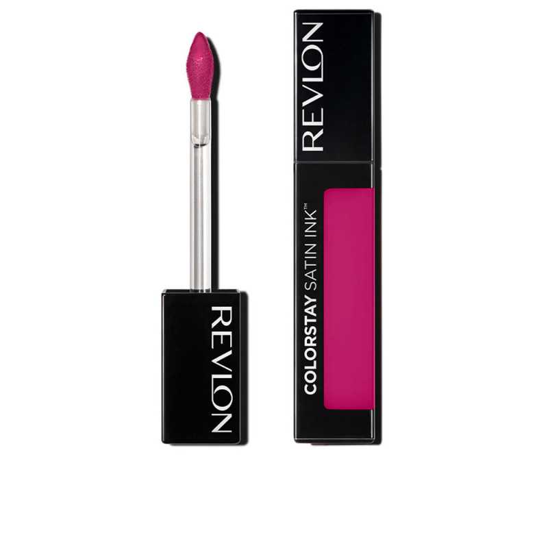 COLORSTAY satin ink 012 seal the deal 5 ml by REVLON MASS MARKET for Unisex COLORSTAY satin ink 012 seal the deal 5 ml by REVLON MASS MARKET for Unisex