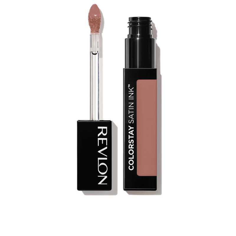 COLORSTAY satin ink 001 your go to 5 ml by REVLON MASS MARKET for Unisex COLORSTAY satin ink 001 your go to 5 ml by REVLON MASS MARKET for Unisex