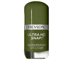 ULTRA HD SNAP nail polish 022 commander in chief 8 ml by REVLON MASS MARKET for Unisex