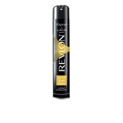 FIXPRAY laca fijación extra fuerte 400 ml by REVLON MASS MARKET for Unisex