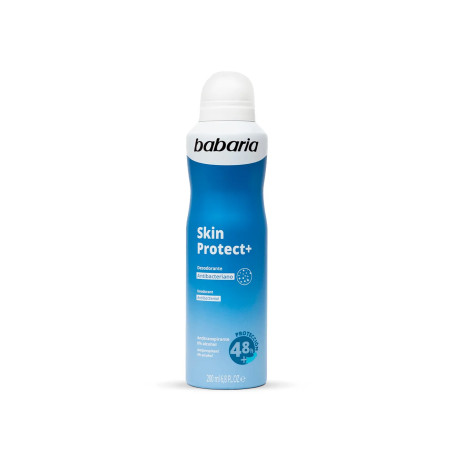 Desodorante en aerosol Babaria Skin Protect 200 ml