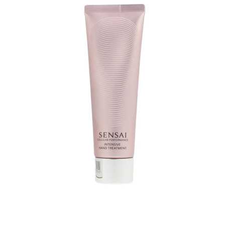 CELLULAR PERFORMANCE intensive hand treatment 100 ml by SENSAI for Unisex
