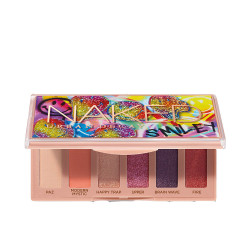 NAKED MAD HAPPY palette 1 u by URBAN DECAY for Unisex