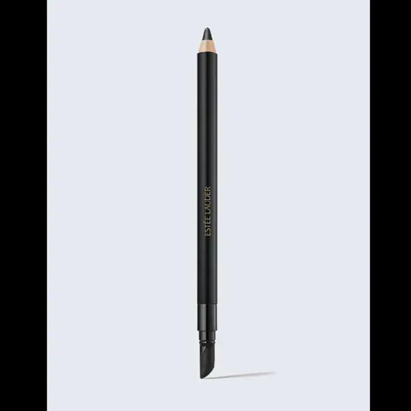 Double Wear 24H Waterproof Gel Eye Pencil #01-onyx 1,2 gr