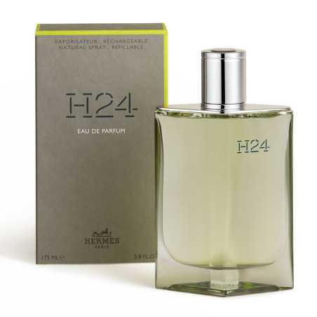 H24 edp vapo 175 ml by HERMÈS for Man