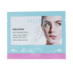 SMILE PATCH hydrating lips patch 1 u by TALIKA for Woman