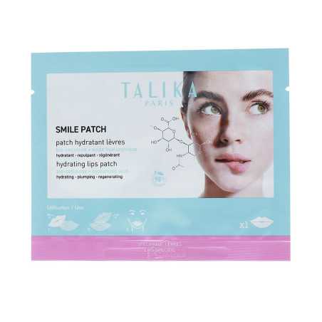 SMILE PATCH hydrating lips patch 1 u by TALIKA for Woman