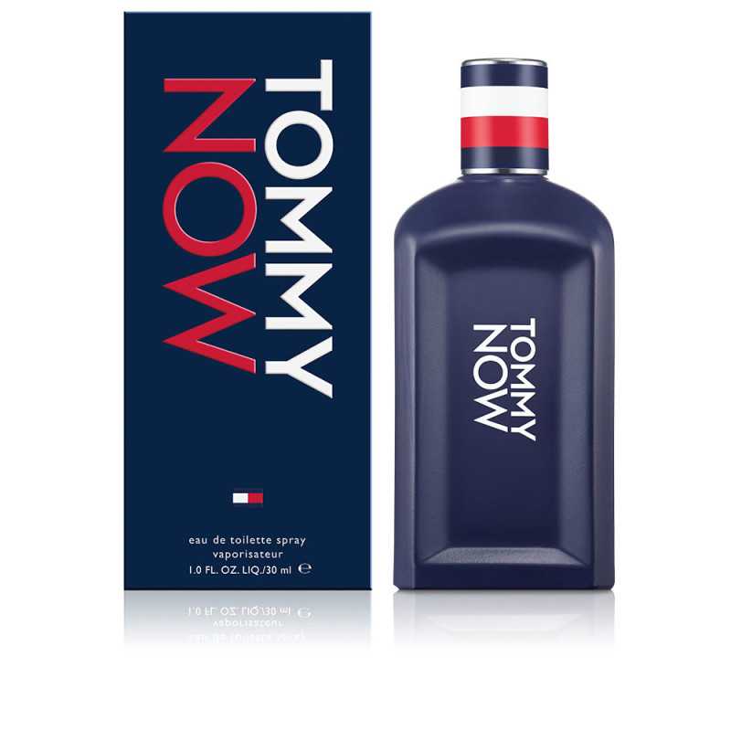 TOMMY NOW edt vapo 30 ml by TOMMY HILFIGER for Man