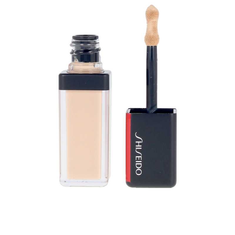 SYNCHRO SKIN self refreshing dual tip concealer 202 light 58 ml by SHISEIDO for Unisex SYNCHRO SKIN self refreshing dual tip concealer 202 light 58 ml by SHISEIDO for Unisex