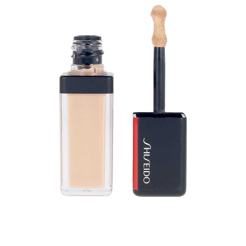 SYNCHRO SKIN self refreshing dual tip concealer 203 light 58 ml by SHISEIDO for Unisex SYNCHRO SKIN self refreshing dual tip concealer 203 light 58 ml by SHISEIDO for Unisex