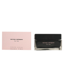 FOR HER body cream 150 ml by NARCISO RODRIGUEZ for Woman